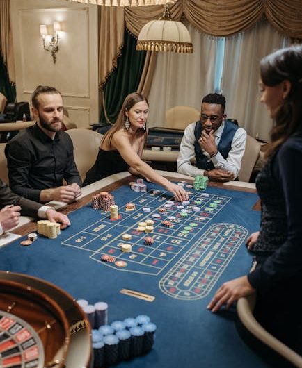 JLBet Casino: Top Features for Filipino Gamers