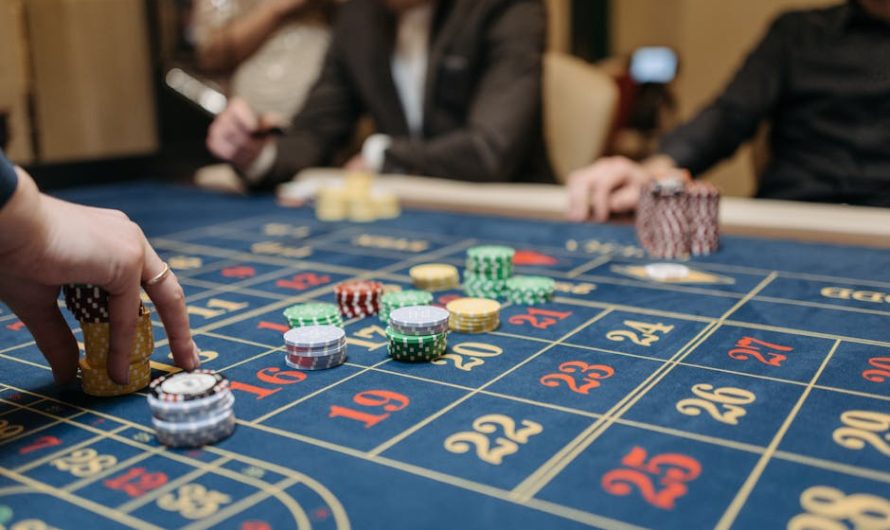 Okebet Online Games: Winning Features for Filipino Players