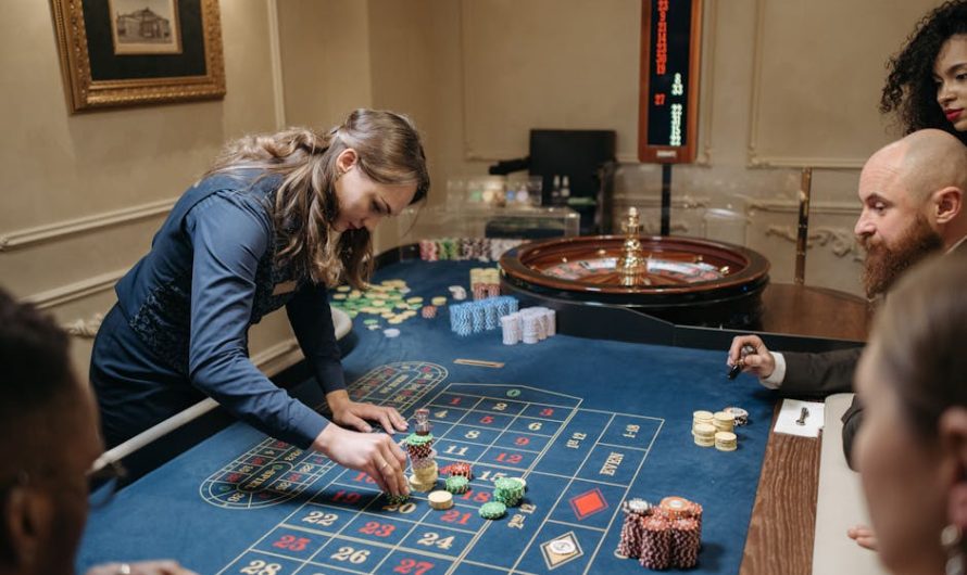 Okbet Casino: Top Strategies for Filipino Gamers