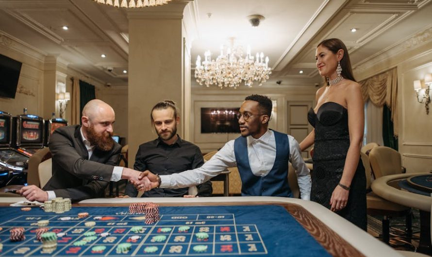 Plus 777 Casino: Best Strategies for Filipino Players