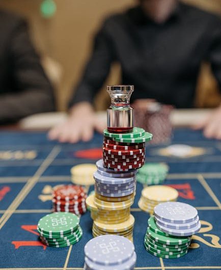 Winplus: Winning Bonuses for Filipino Players