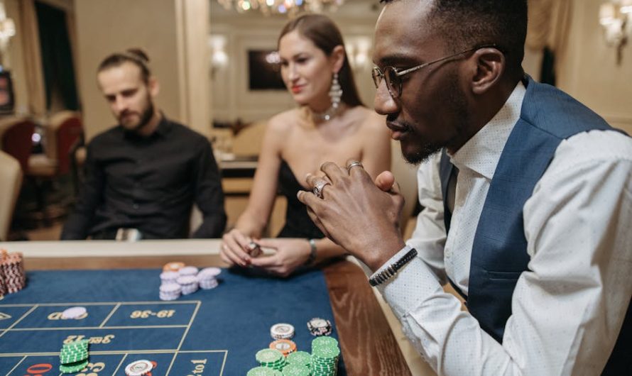 Color Game Land: Filipino Casino Guide