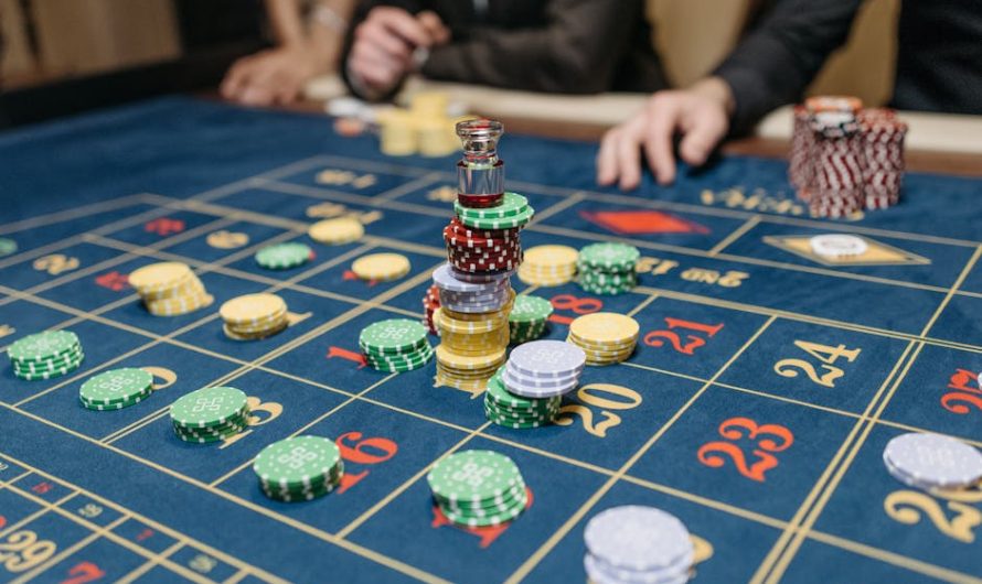 PH356 Casino Login: Best Features for Philippines Gamers