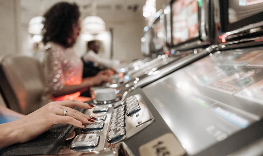 Superwin: Winning Features for Philippines Players