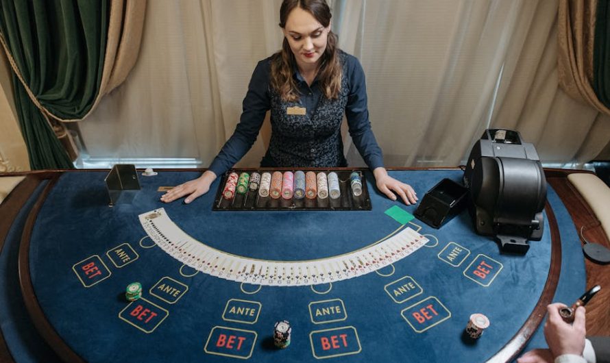 JLBet: Winning Strategies for Philippines Players