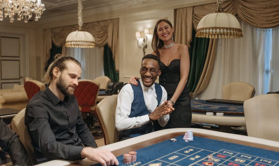 Relx Mini: Winning Casino Trends for Filipino Players