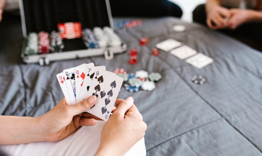 Ace Super: Winning Tips for Filipino Casino Players