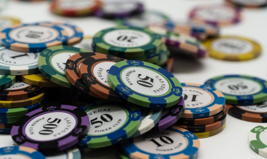 Betso88 App: Winning Strategies for Philippines Players