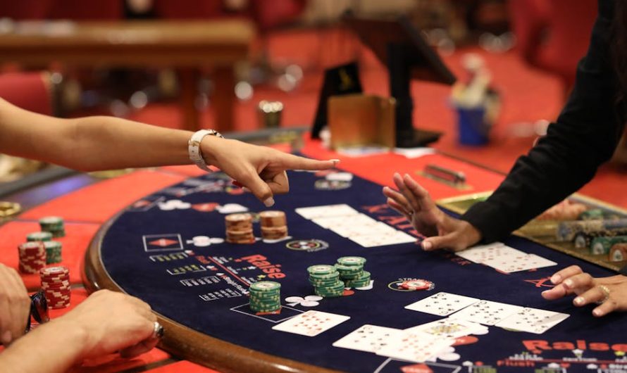Jili777 Casino: Top Features for Filipino Players