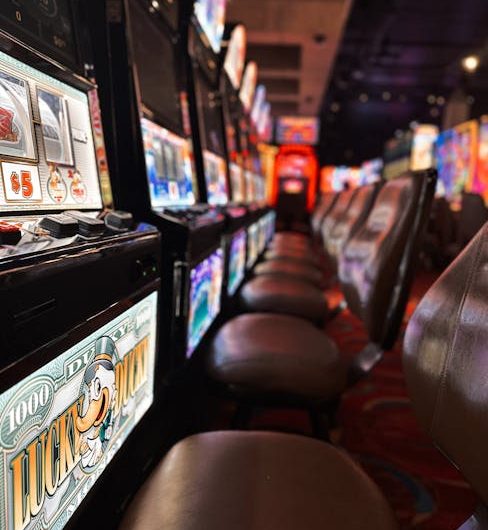 777color Deposit: Winning Strategies for Philippines Gamers