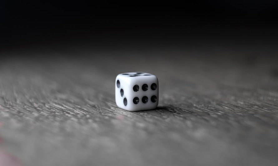 Color Dice: Top Features for Filipino Players