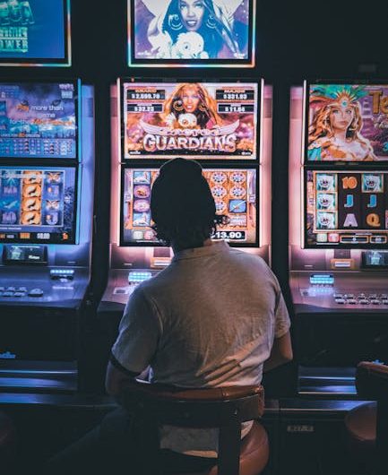 Derek Ramsay Age and Filipino Casino Events